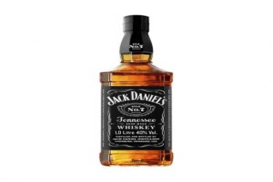 Jack Daniel