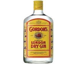 Gordon Gin