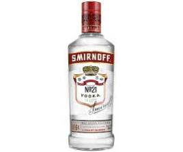 Vodka Smirnoff