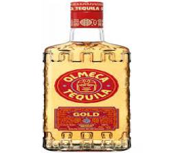 Tequila Omeg Gold 